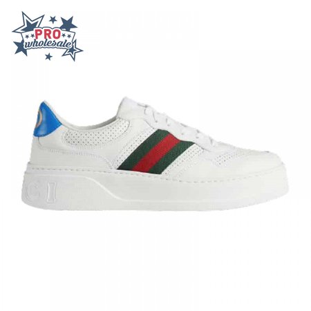 Men's sneaker with Web - GC082