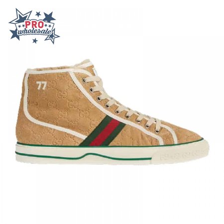 Men's Gucci Tennis 1977 sneaker - GC079