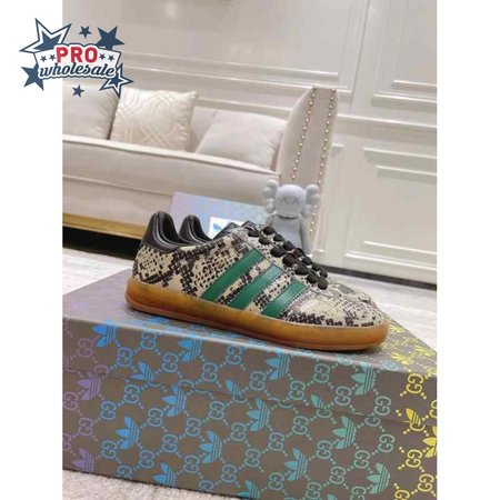 GUCCI GAZELLE SNEAKER - GC106