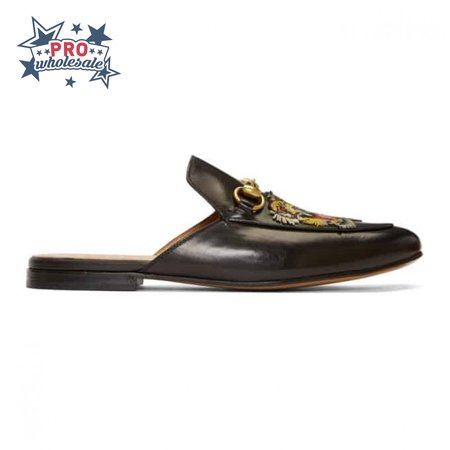 GUCCI SLIPPER WITH TIGER - GC66