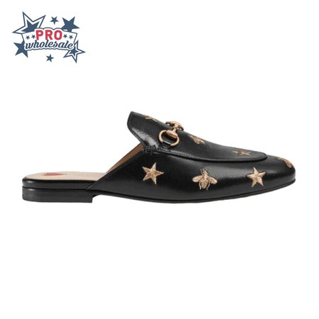 GUCCI SLIPPER BEE AND STAR - GC67