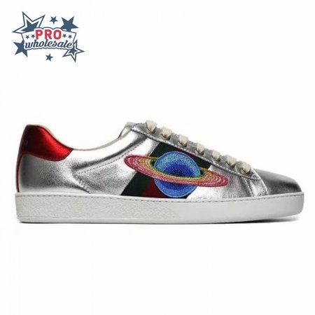 GUCCI ACE GLOBAL SNEAKER - GC30