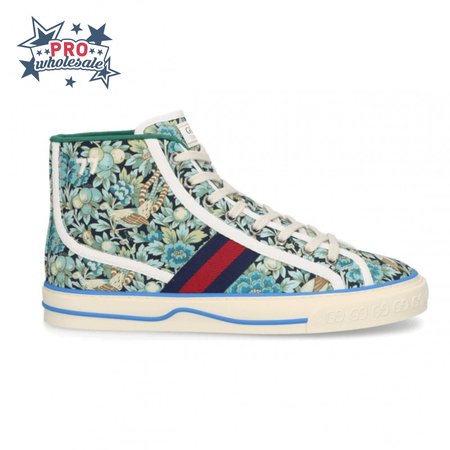 GUCCI TENNIS 1977 SNEAKER - GC195