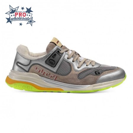 GUCCI ULTRAPACE SNEAKERS - GC85