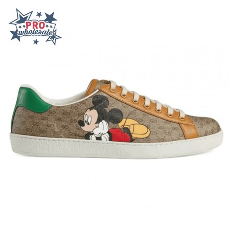 GUCCI X DISNEY ACE SNEAKERS - GC119