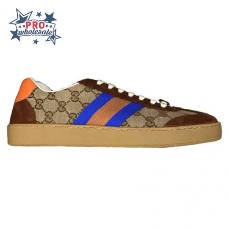 GUCCI G47 WITH WEB SNEAKER - GC38