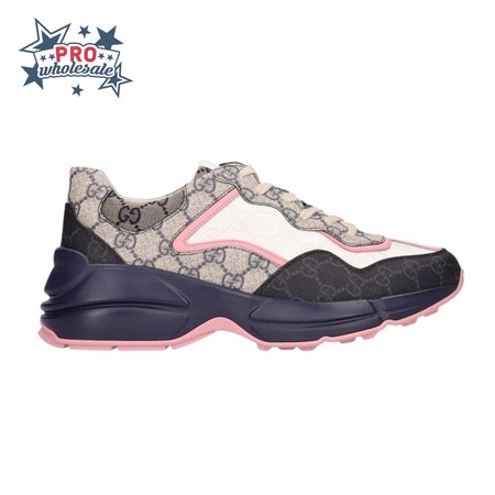 Gucci GG Rhyton Sneaker - GC115