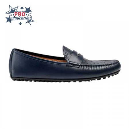 GUCCI SIGNATURE DRIVER - LDG008