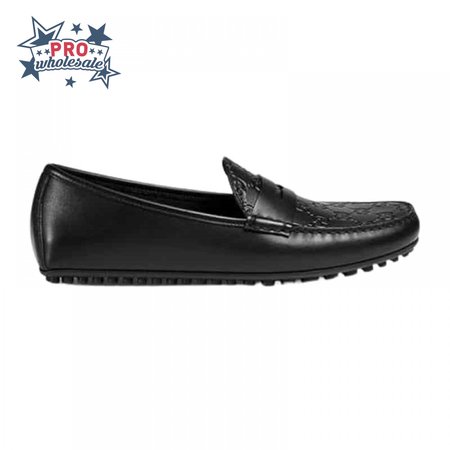 GUCCI SIGNATURE DRIVER - LDG007