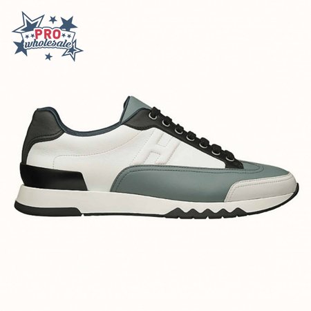 HERMES TRAIL SNEAKER - H8