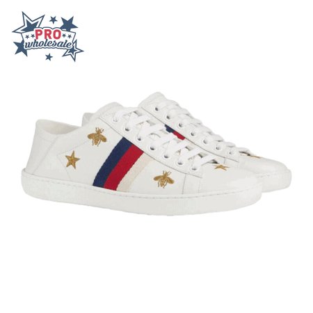 GUCCI BEE AND STAR SNEAKER - GC20