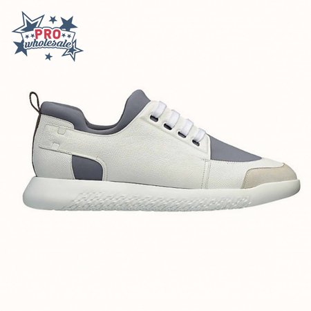 HERMES VITESSE SNEAKER - H3