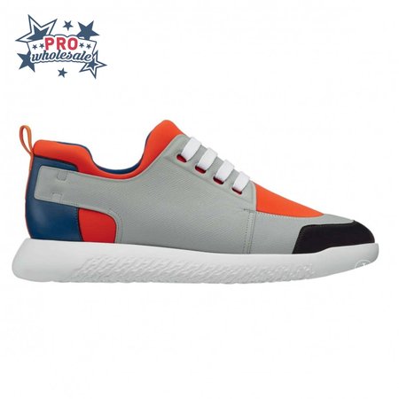 HERMES VITESSE SNEAKER - H2