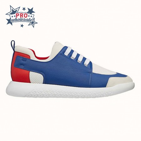 HERMES VITESSE SNEAKER - H1