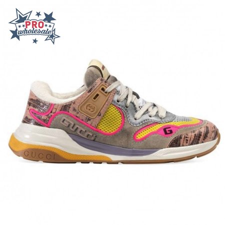 GUCCI ULTRAPACE SNEAKERS - GC86