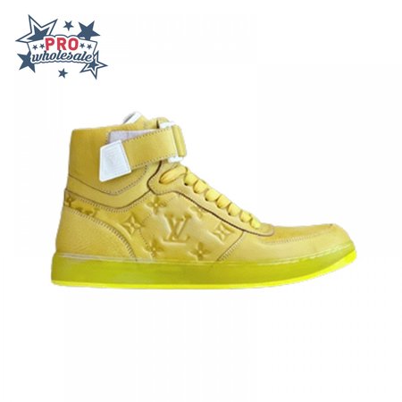 sneaker boots - lsvt303