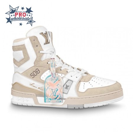 trainer sneaker boot - 155