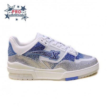 virgil trainer - 200