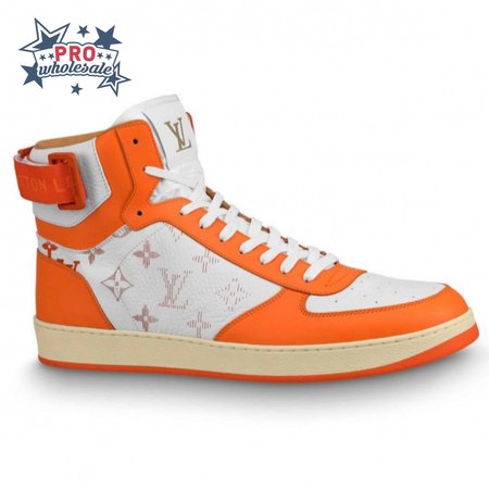 RIVOLI SNEAKERS - 91