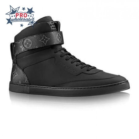 passenger sneaker boot - 59