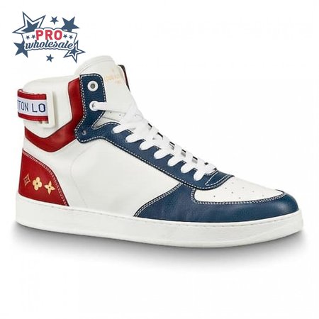 rivoli sneaker boots - 28