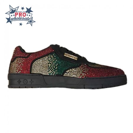 trainer sneaker - 104