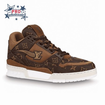 trainer sneaker - 209