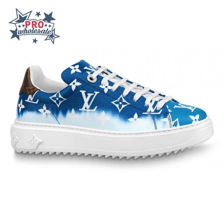 escale time out sneaker 134