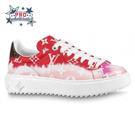 escale time out sneaker 133