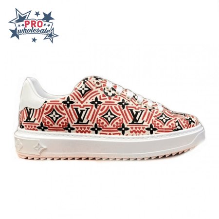 time out sneaker - 198