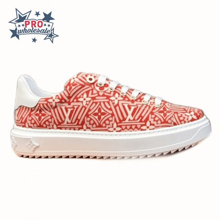 time out sneaker - 197