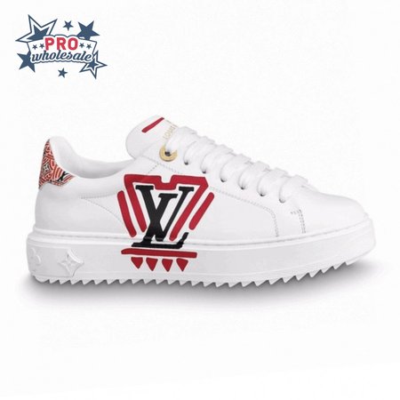 time out sneaker - 196