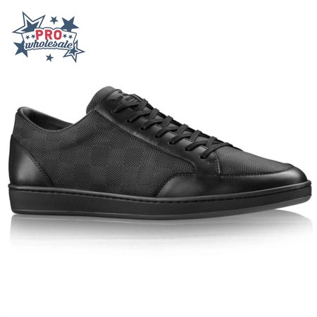 offshore sneaker 'black' - 46
