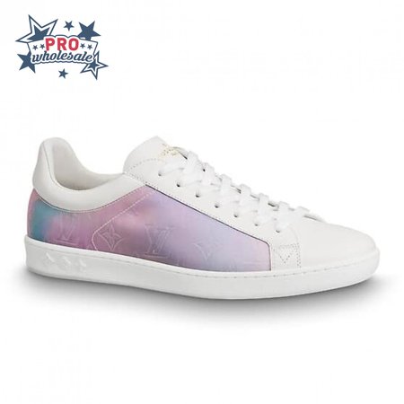 luxembourg sneaker - 21