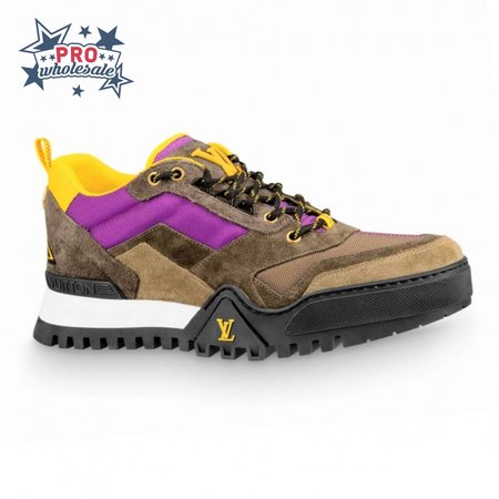 hiking trainers - 87