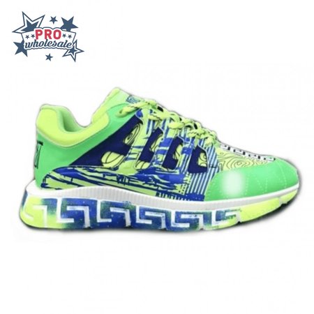 VERSACE CHAIN REACTION SNEAKER - VS39